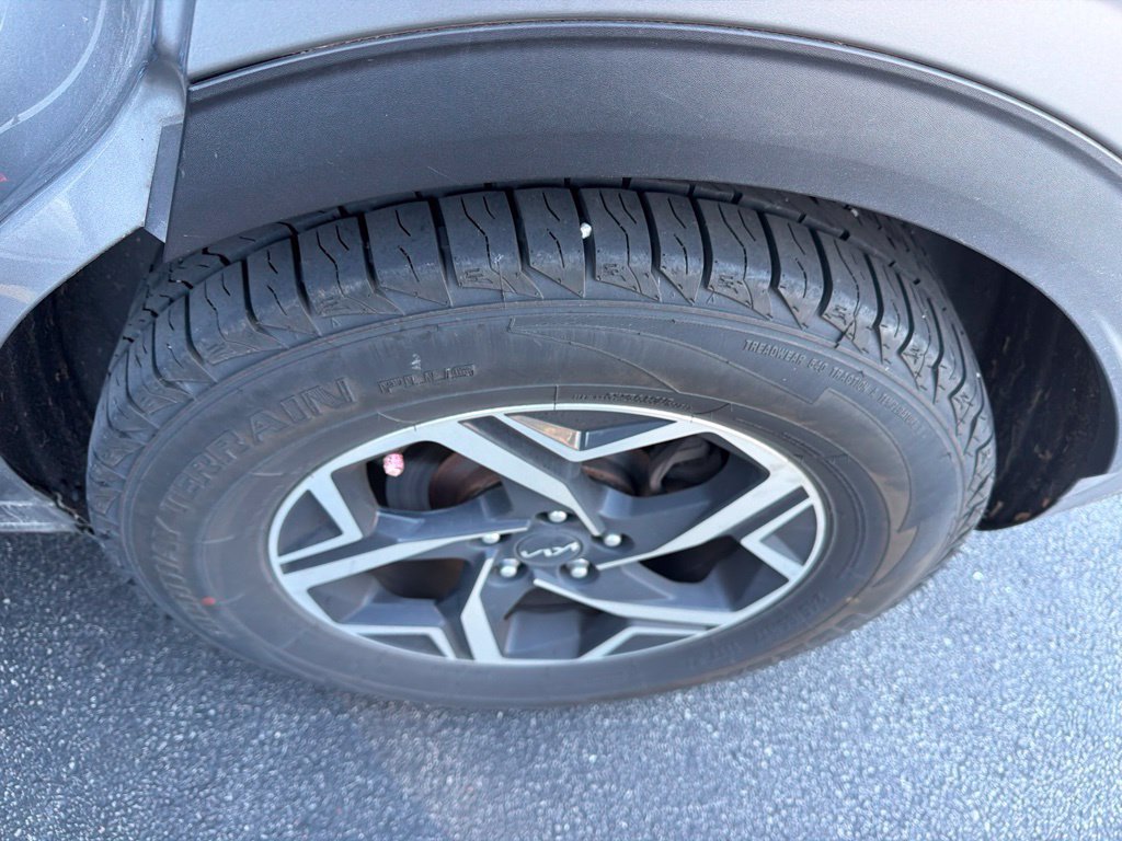 Used 2023 Kia Sportage LX SUV