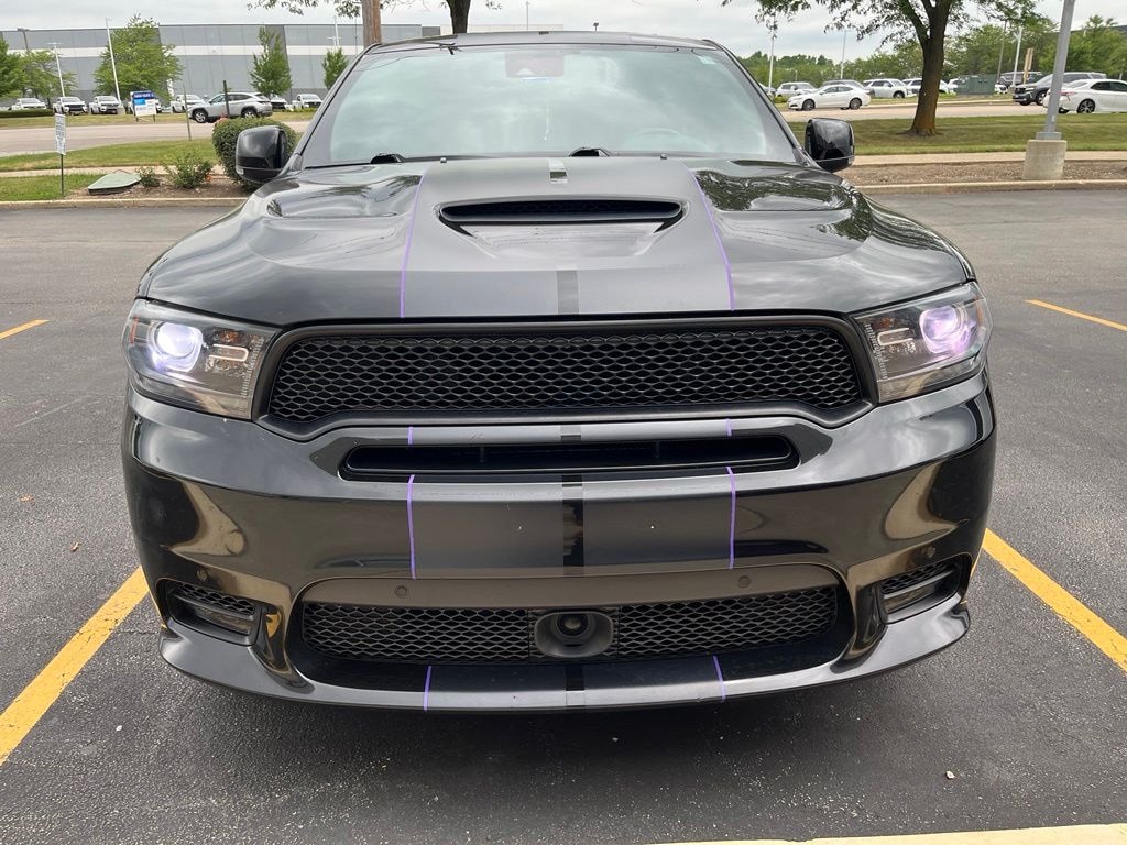 Used 2019 Dodge Durango R/T SUV