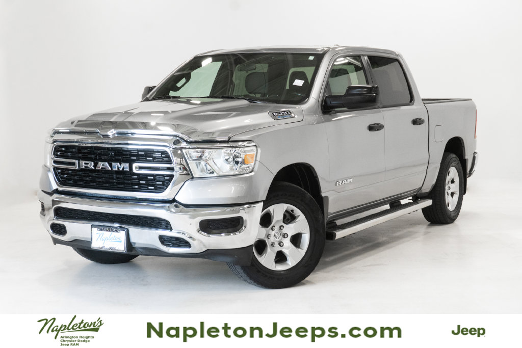 2023 Ram 1500 Big Horn/Lone Star Truck