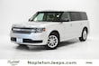  Ford Flex