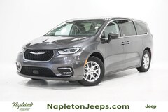 2023 Chrysler Pacifica Touring L Minivan/Van