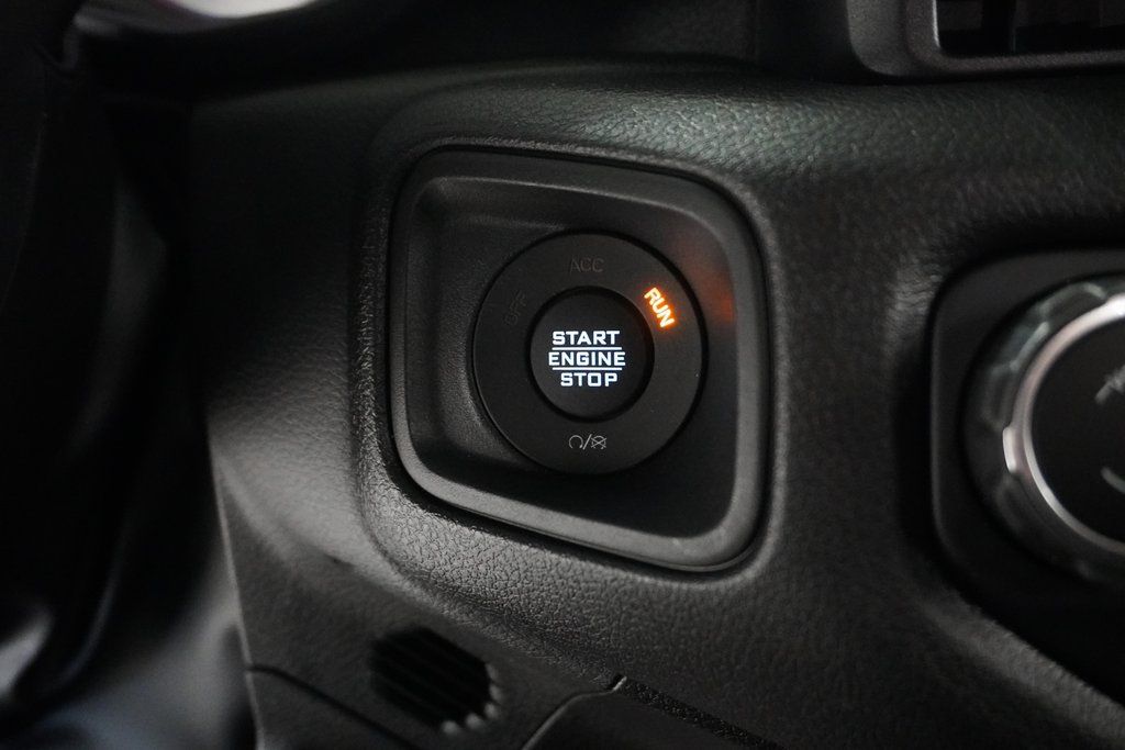 2025 Jeep Wrangler 4-Door Sport S - Photo 22