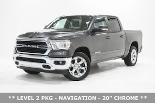 2022 Ram 1500 Big Horn/Lone Star Truck