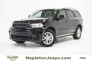 2024 Dodge Durango SXT SUV