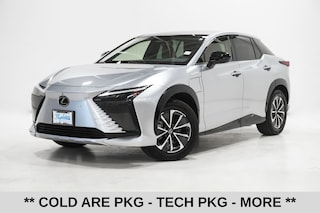 2023 LEXUS RZ 450e Premium SUV