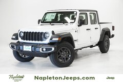 2026 Jeep Gladiator SPORT 4X4 Pickup