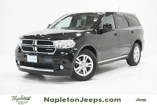 2011 Dodge Durango Express SUV