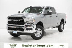 2024 Ram 2500 TRADESMAN CREW CAB 4X4 6'4 BOX Pickup