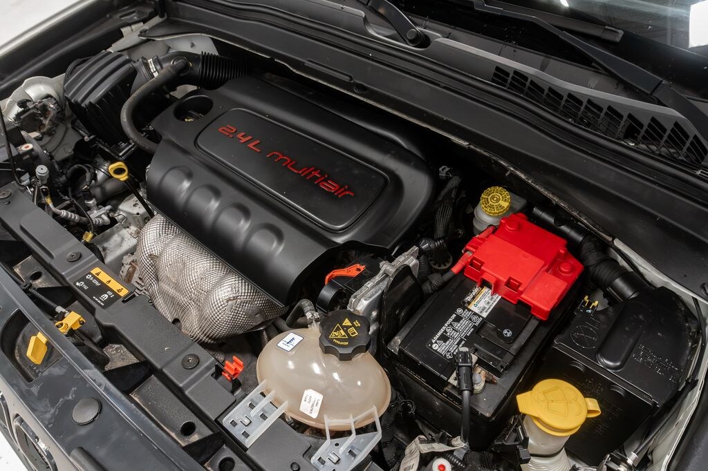 Used 2019 Jeep Renegade Latitude SUV