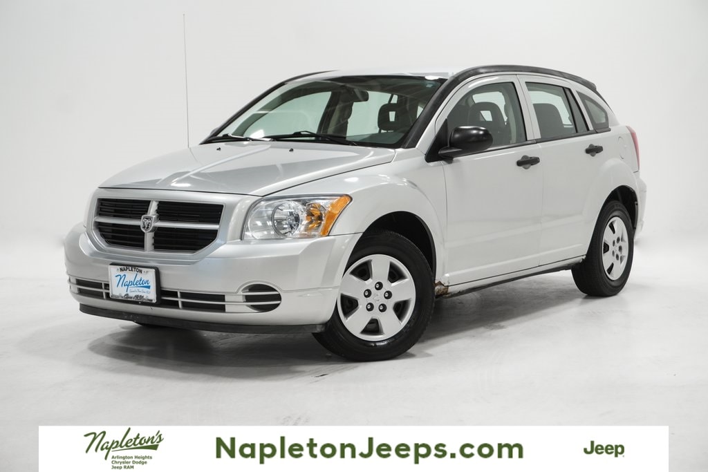 2007 Dodge Caliber Base's photo