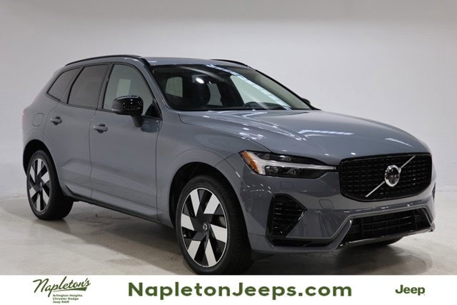 2023 Volvo XC60 Ultimate
