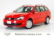  Volkswagen Jetta Sportwagen