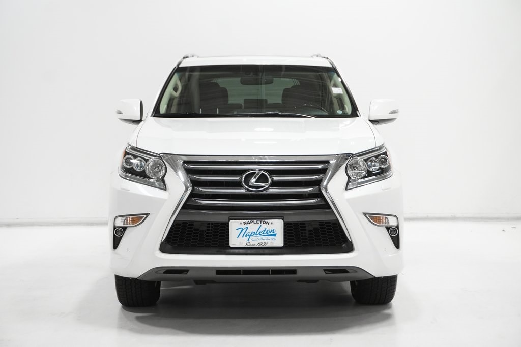 Used 2019 Lexus GX 460 SUV
