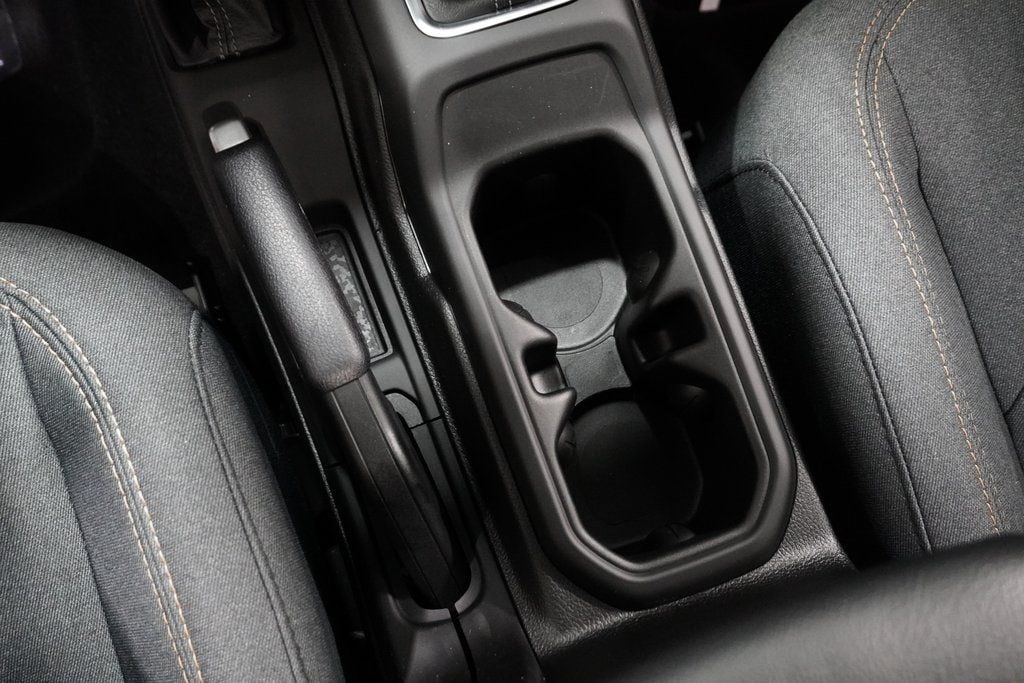2025 Jeep Wrangler 4-Door Sport S - Photo 27