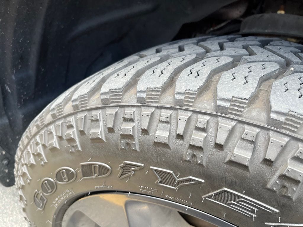 Used 2020 Ram 1500 Big Horn/Lone Star Truck