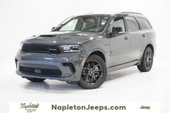 2026 Dodge Durango GT PLUS AWD HEMI V8 Sport Utility