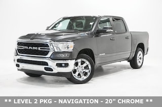 2022 Ram 1500 Big Horn/Lone Star Truck