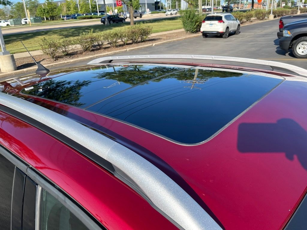Used 2019 Ford Escape Titanium SUV