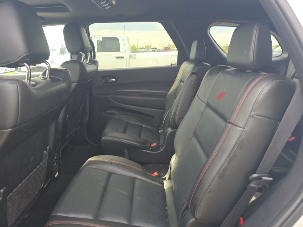 Used 2023 Dodge Durango GT Plus SUV