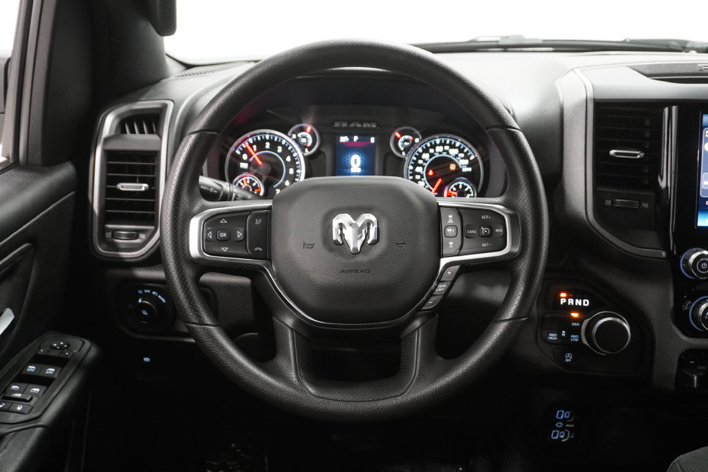 2026 RAM 1500 Tradesman - Photo 18