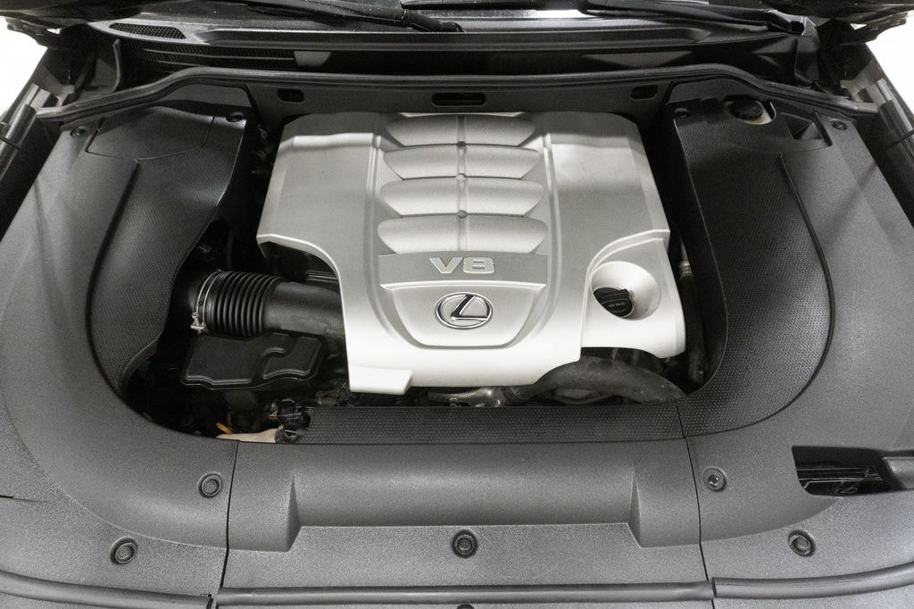 Used 2015 Lexus LX 570 SUV