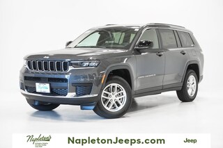 2025 Jeep Grand Cherokee L Laredo SUV