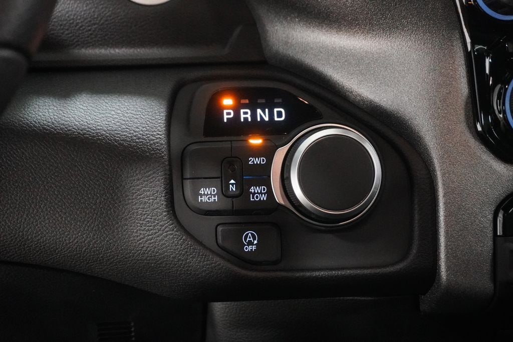 2026 RAM 1500 Tradesman - Photo 23