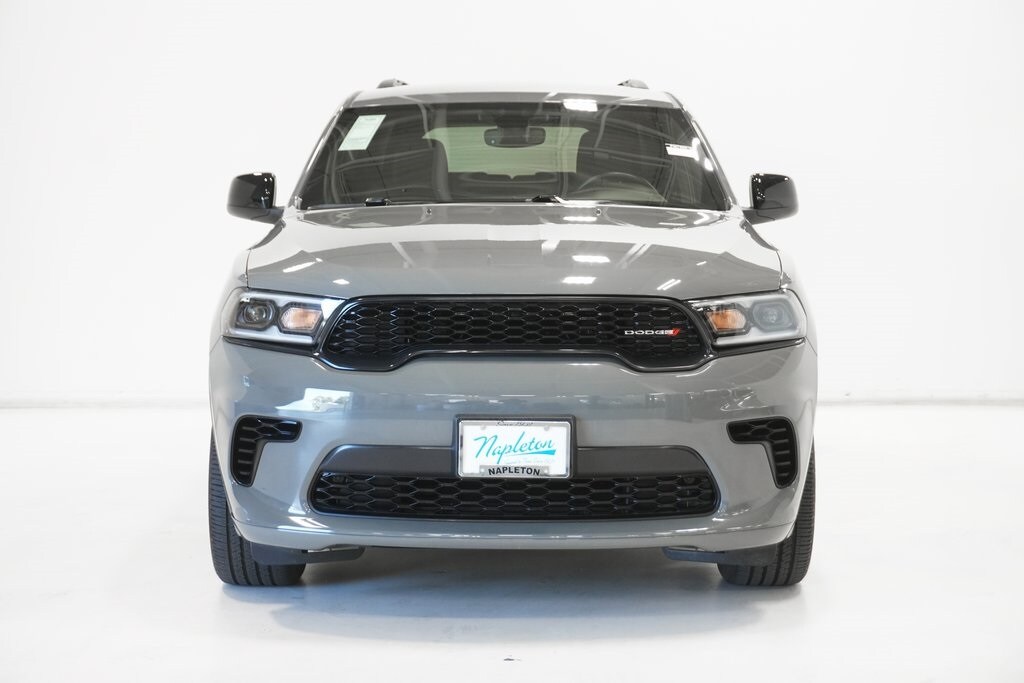2024 Dodge Durango GT photo 2