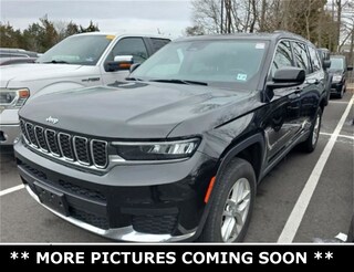 2022 Jeep Grand Cherokee L Laredo SUV