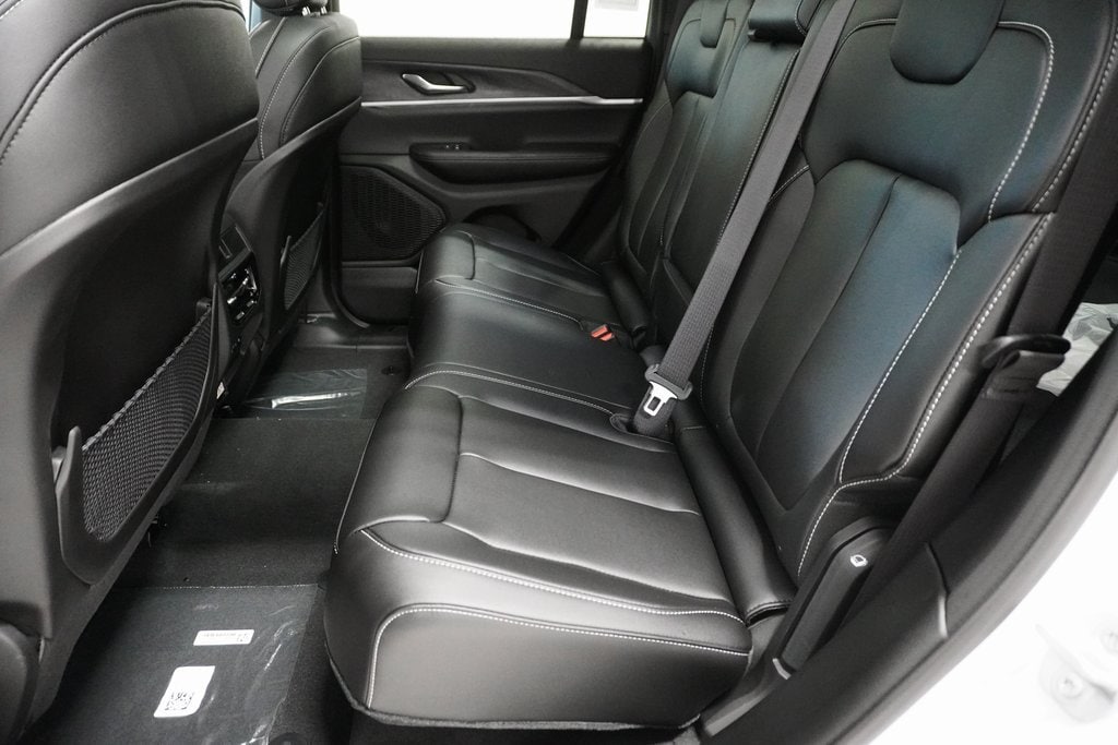 2025 Jeep Grand Cherokee Limited - Photo 14