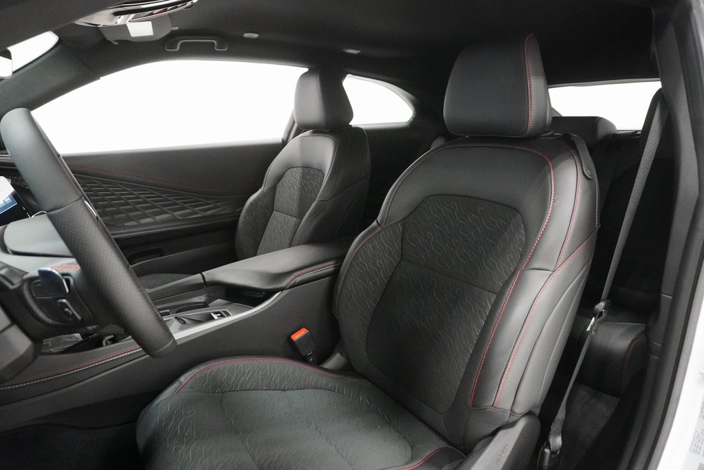 2026 Dodge Charger Scat Pack - Photo 12