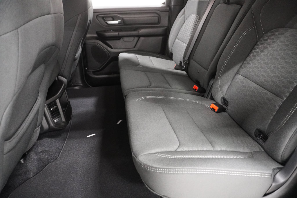 2026 RAM 1500 Tradesman - Photo 15