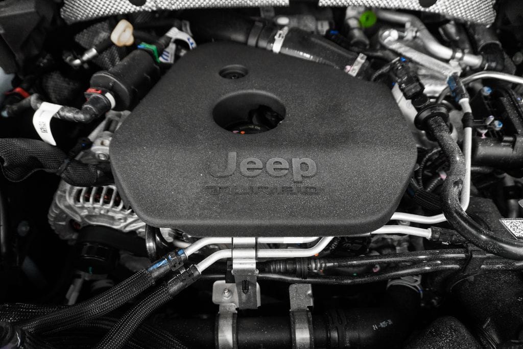 New 2026 Jeep Grand Cherokee LIMITED 4X4 Sport Utility