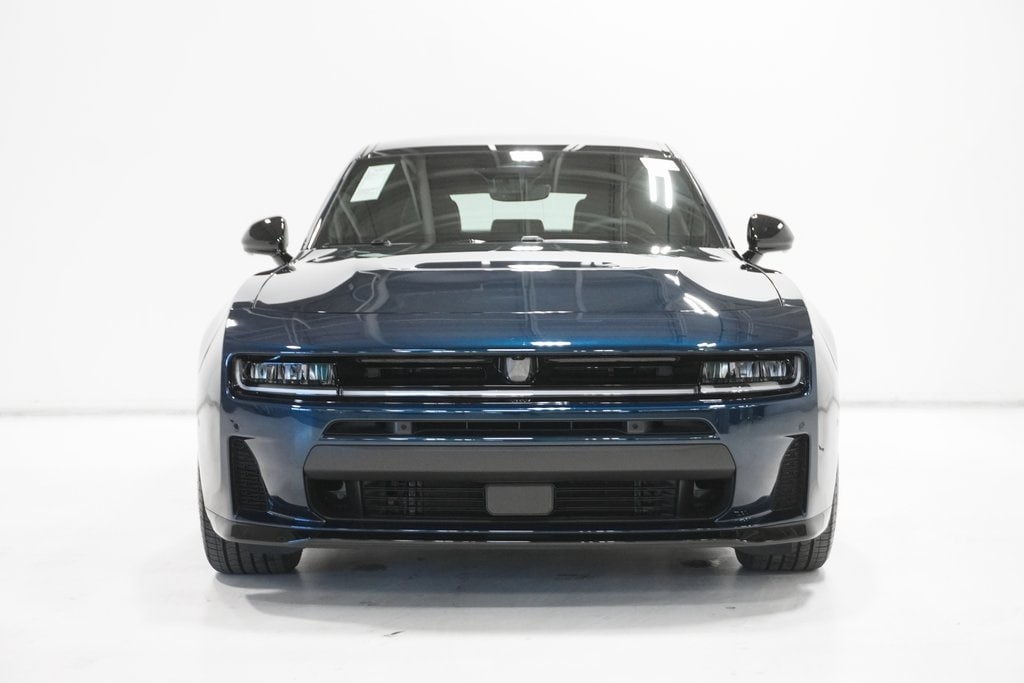 New 2026 Dodge Charger 2-Door SCAT PACK PLUS AWD Coupe