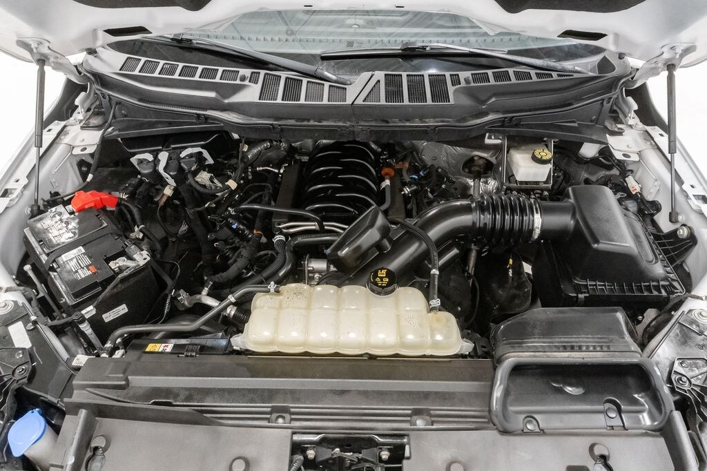 Used 2024 Ford F-150 Lariat Truck