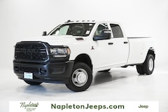 2024 Ram 3500 Tradesman Truck