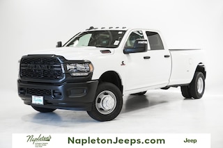 2024 Ram 3500 Tradesman Truck