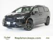 New 2026 Chrysler Pacifica LIMITED AWD Passenger Van