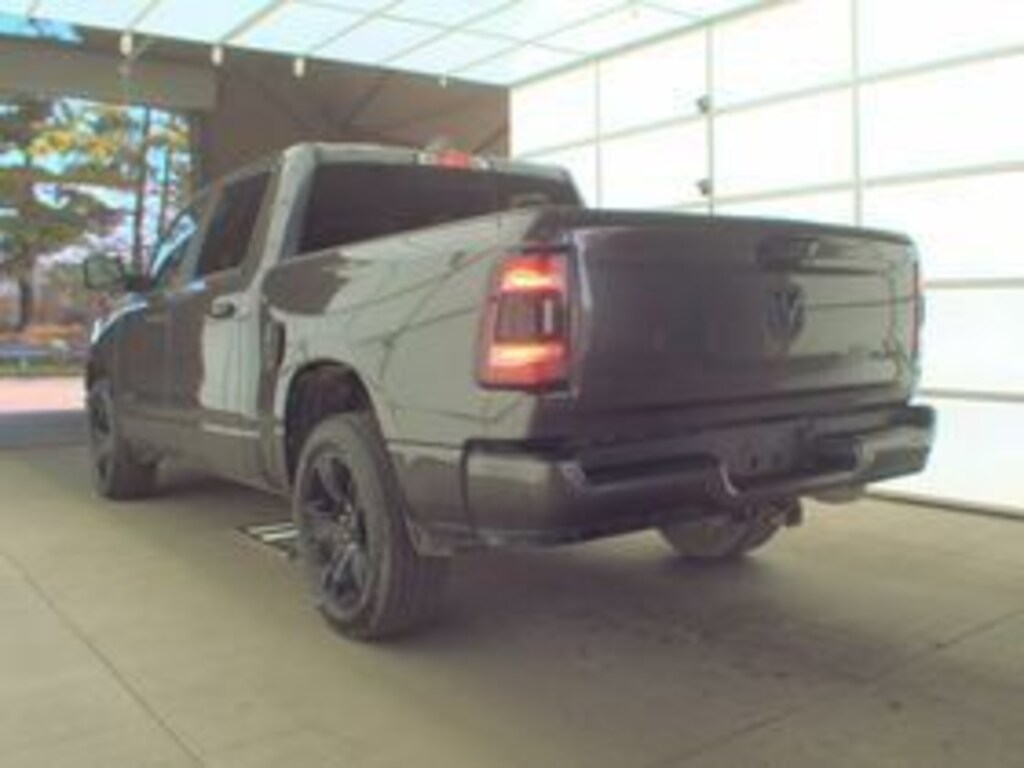 Used 2023 Ram 1500 Big Horn/Lone Star Truck