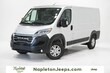 Ram ProMaster