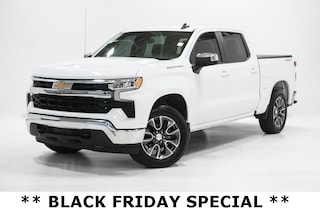 2023 Chevrolet Silverado 1500 LT Truck