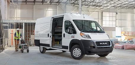 RAM 3500 - Model Research