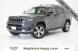 Jeep Grand Cherokee L