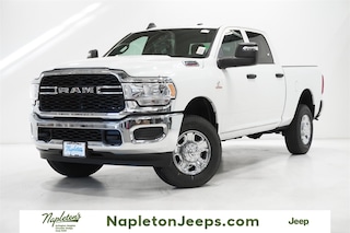 2024 Ram 2500 TRADESMAN CREW CAB 4X4 6'4 BOX Pickup