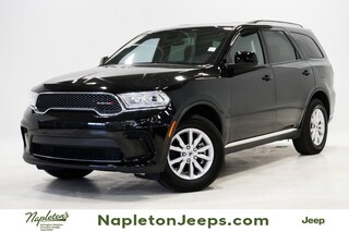 2024 Dodge Durango SXT SUV