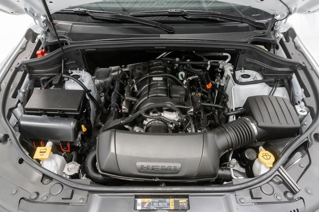 New 2026 Dodge Durango GT PLUS AWD HEMI V8 Sport Utility