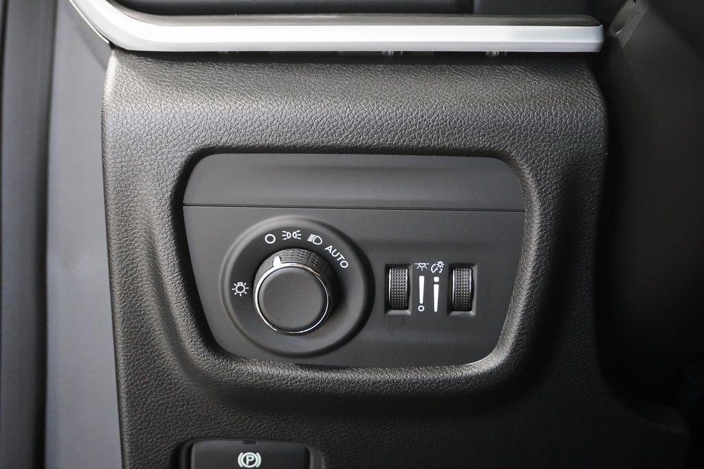 2025 Jeep Grand Cherokee L Altitude - Photo 20