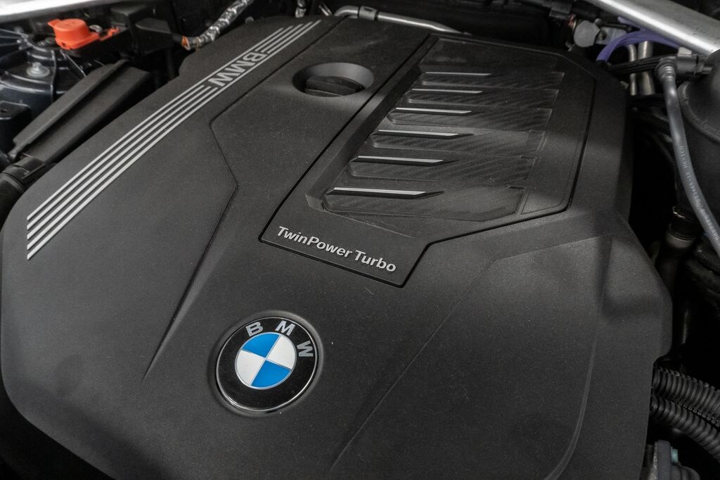 Used 2022 BMW X5 xDrive40i SUV