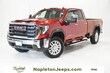 GMC Sierra 2500HD