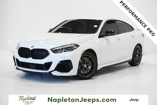 2023 BMW 2 Series M235i xDrive Sedan